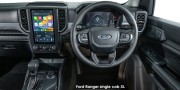 FORD RANGER 2.0D XL B6 HR A/T S/C P/U - 10 thumb