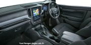 FORD RANGER 2.0D XL B6 HR A/T S/C P/U - 11 thumb