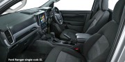 FORD RANGER 2.0D XL B6 HR A/T S/C P/U - 12 thumb