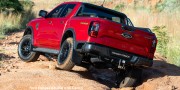 FORD RANGER 3.0 V6 WILDTRACK AWD B6 A/T D/C P/U - 42 thumb