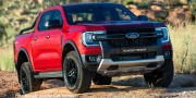 FORD RANGER 3.0 V6 WILDTRACK AWD B6 A/T D/C P/U - 41 thumb