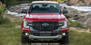 FORD RANGER 3.0 V6 WILDTRACK AWD B6 A/T D/C P/U - 39 thumb