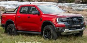 FORD RANGER 3.0 V6 WILDTRACK AWD B6 A/T D/C P/U - 37 thumb