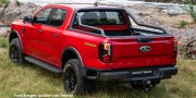 FORD RANGER 3.0 V6 WILDTRACK AWD B6 A/T D/C P/U - 40 thumb