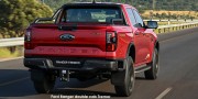 FORD RANGER 3.0 V6 WILDTRACK AWD B6 A/T D/C P/U - 45 thumb