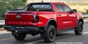 FORD RANGER 3.0 V6 WILDTRACK AWD B6 A/T D/C P/U - 44 thumb