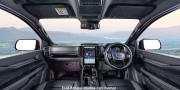 FORD RANGER 3.0 V6 WILDTRACK AWD B6 A/T D/C P/U - 48 thumb