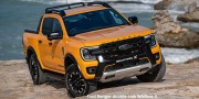 FORD RANGER 3.0 V6 WILDTRACK AWD B6 A/T D/C P/U - 52 thumb