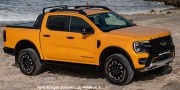 FORD RANGER 3.0 V6 WILDTRACK AWD B6 A/T D/C P/U - 51 thumb