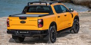 FORD RANGER 3.0 V6 WILDTRACK AWD B6 A/T D/C P/U - 54 thumb