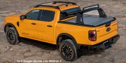 FORD RANGER 3.0 V6 WILDTRACK AWD B6 A/T D/C P/U - 55 thumb