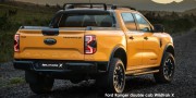 FORD RANGER 3.0 V6 WILDTRACK AWD B6 A/T D/C P/U - 57 thumb