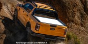 FORD RANGER 3.0 V6 WILDTRACK AWD B6 A/T D/C P/U - 59 thumb