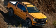 FORD RANGER 3.0 V6 WILDTRACK AWD B6 A/T D/C P/U - 58 thumb