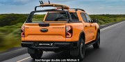 FORD RANGER 3.0 V6 WILDTRACK AWD B6 A/T D/C P/U - 61 thumb