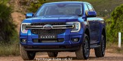 FORD RANGER 3.0 V6 WILDTRACK AWD B6 A/T D/C P/U - 8 thumb