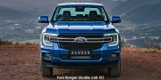 FORD RANGER 3.0 V6 WILDTRACK AWD B6 A/T D/C P/U - 9 thumb