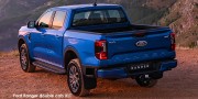 FORD RANGER 3.0 V6 WILDTRACK AWD B6 A/T D/C P/U - 12 thumb