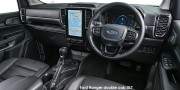 FORD RANGER 3.0 V6 WILDTRACK AWD B6 A/T D/C P/U - 16 thumb