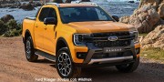 FORD RANGER 3.0 V6 WILDTRACK AWD B6 A/T D/C P/U - 27 thumb