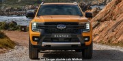 FORD RANGER 3.0 V6 WILDTRACK AWD B6 A/T D/C P/U - 28 thumb