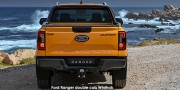 FORD RANGER 3.0 V6 WILDTRACK AWD B6 A/T D/C P/U - 25 thumb