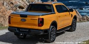 FORD RANGER 3.0 V6 WILDTRACK AWD B6 A/T D/C P/U - 30 thumb