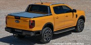 FORD RANGER 3.0 V6 WILDTRACK AWD B6 A/T D/C P/U - 24 thumb