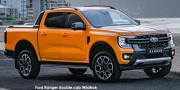 FORD RANGER 3.0 V6 WILDTRACK AWD B6 A/T D/C P/U - 31 thumb