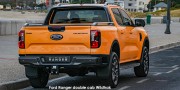 FORD RANGER 3.0 V6 WILDTRACK AWD B6 A/T D/C P/U - 32 thumb