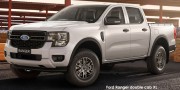 FORD RANGER 3.0 V6 WILDTRACK AWD B6 A/T D/C P/U - 3 thumb