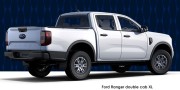 FORD RANGER 3.0 V6 WILDTRACK AWD B6 A/T D/C P/U - 4 thumb