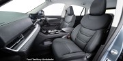 FORD TERRITORY TITANIUM 1.8L ECOBOOST A/T - 6 thumb