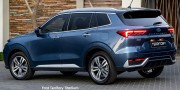 FORD TERRITORY TITANIUM 1.8L ECOBOOST A/T - 30 thumb