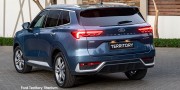 FORD TERRITORY TITANIUM 1.8L ECOBOOST A/T - 31 thumb