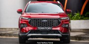 FORD TERRITORY TITANIUM 1.8L ECOBOOST A/T - 16 thumb