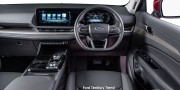 FORD TERRITORY TITANIUM 1.8L ECOBOOST A/T - 23 thumb