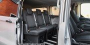 FORD TOURNEO CUSTOM 2.0TDCI LWB TREND A/T - 33 thumb