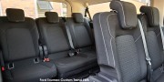 FORD TOURNEO CUSTOM 2.0TDCI LWB TREND A/T - 35 thumb