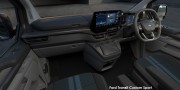 FORD TRANSIT CUSTOM 2.0TDCI LWB BASE AMBULANCE - 35 thumb