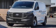 FORD TRANSIT CUSTOM 2.0TDCI LWB BASE AMBULANCE - 17 thumb