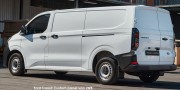 FORD TRANSIT CUSTOM 2.0TDCI LWB BASE AMBULANCE - 19 thumb