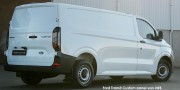 FORD TRANSIT CUSTOM 2.0TDCI LWB BASE AMBULANCE - 15 thumb