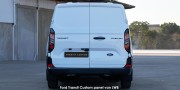 FORD TRANSIT CUSTOM 2.0TDCI LWB BASE AMBULANCE - 16 thumb