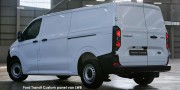 FORD TRANSIT CUSTOM 2.0TDCI LWB BASE AMBULANCE - 24 thumb