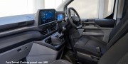 FORD TRANSIT CUSTOM 2.0TDCI LWB BASE AMBULANCE - 26 thumb