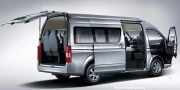 FOTON VIEW 2.0D A/T 15 SEATER - 2 thumb