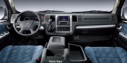 FOTON VIEW 2.0D A/T 15 SEATER - 3 thumb