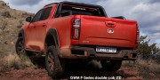 GWM P-SERIES 2.0TD LTD 4X4 A/T D/C P/U - 8 thumb