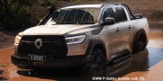 GWM P-SERIES 2.0TD LTD 4X4 A/T D/C P/U - 9 thumb